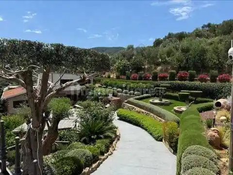 Villa in vendita a Monte Argentario
