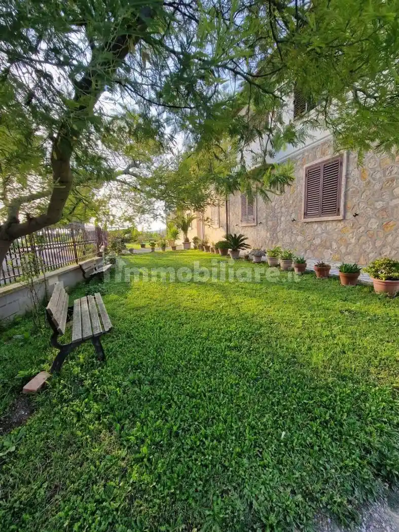 Appartamento in vendita a Orbetello