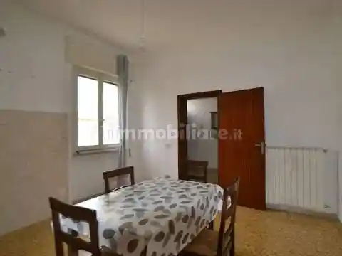 Appartamento in vendita a Orbetello