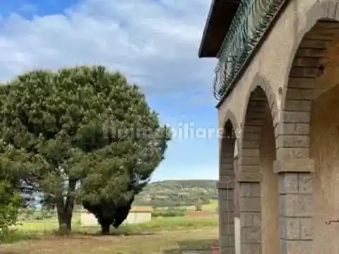 Villa in vendita a Capalbio