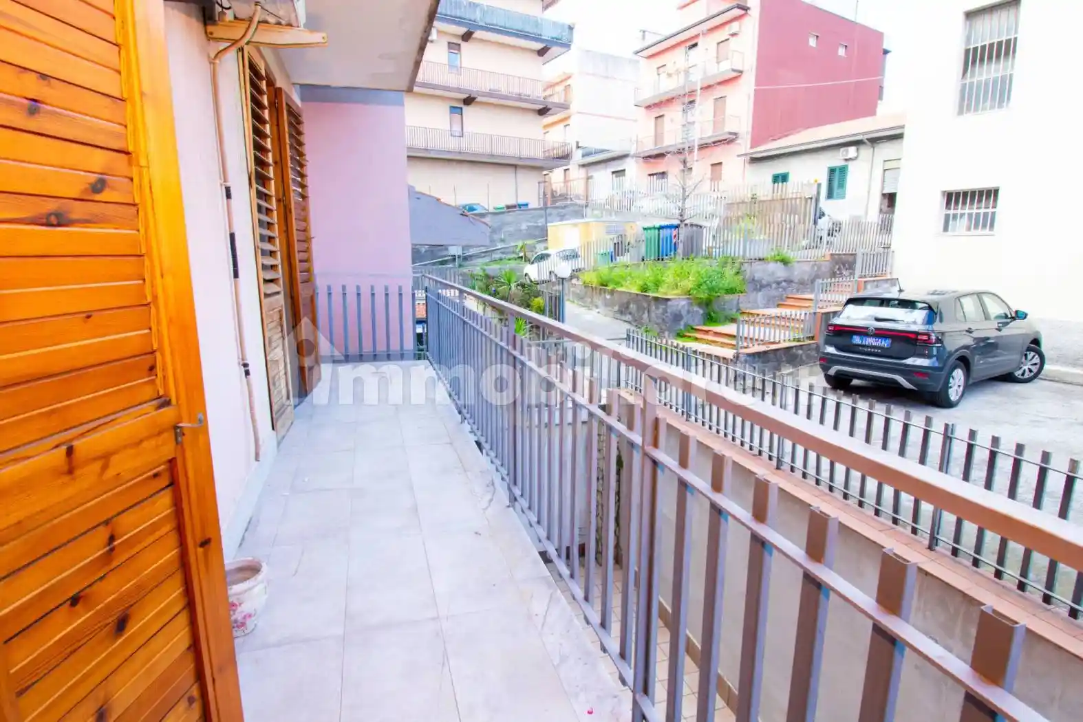 Appartamento in vendita a Aci Catena