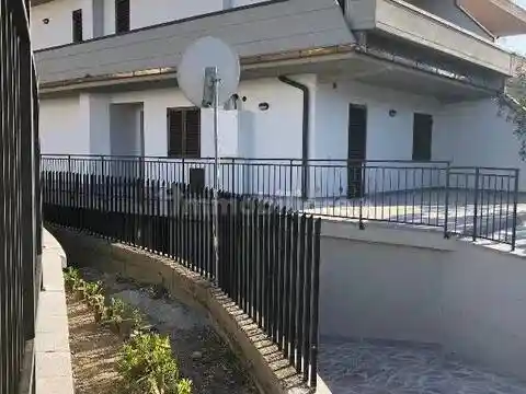 Villa in vendita a Orbetello