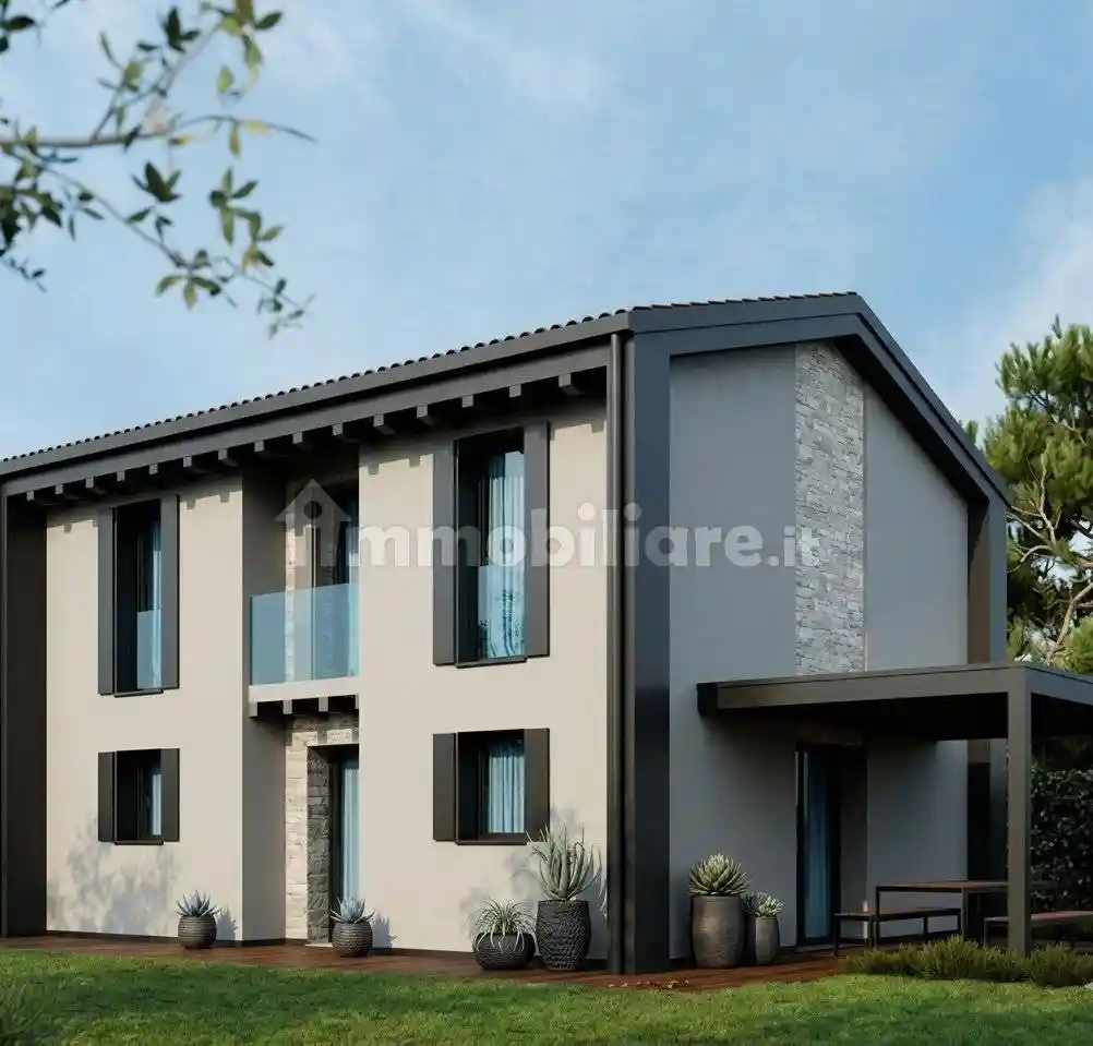Villa in vendita a Fontaniva