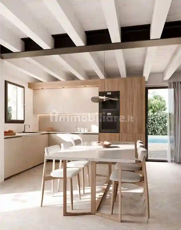 Villa - foto 5