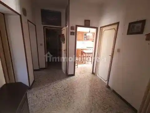 Appartamento in vendita a Orbetello