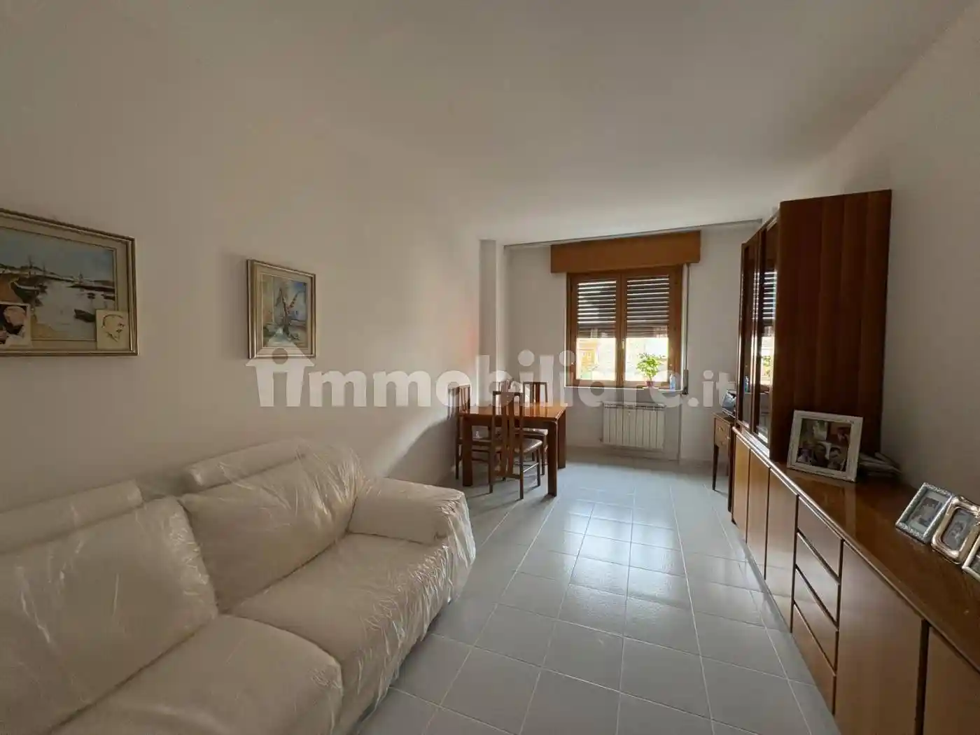 Appartamento in vendita a Bresso