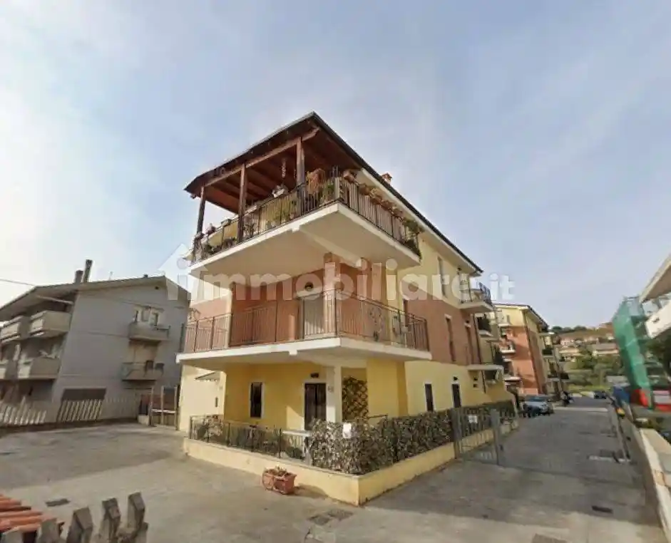 Appartamento in vendita a Silvi