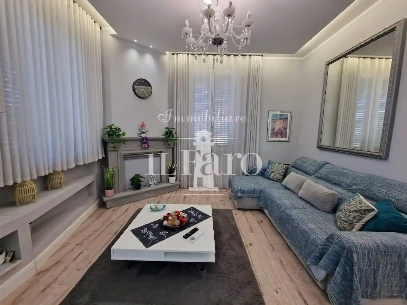 Appartamento in vendita a Signa