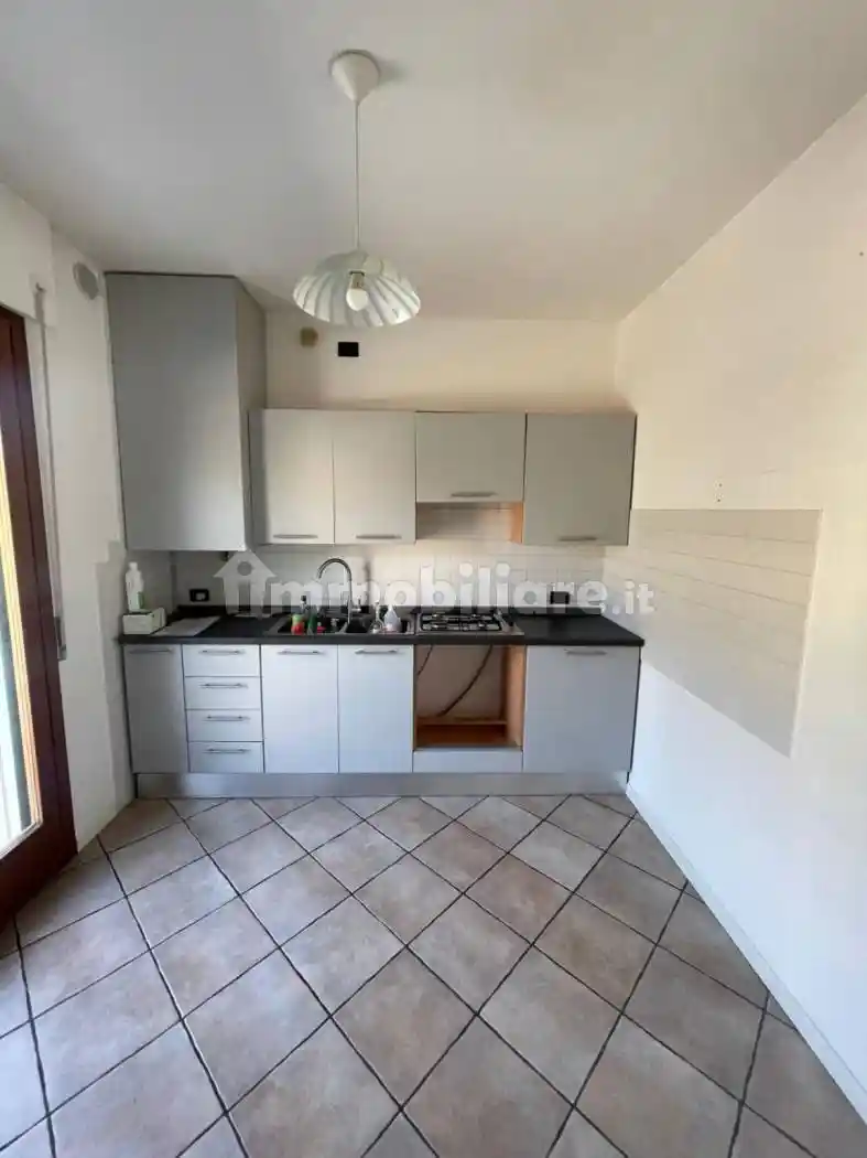 Appartamento in vendita a Santa Maria di Sala