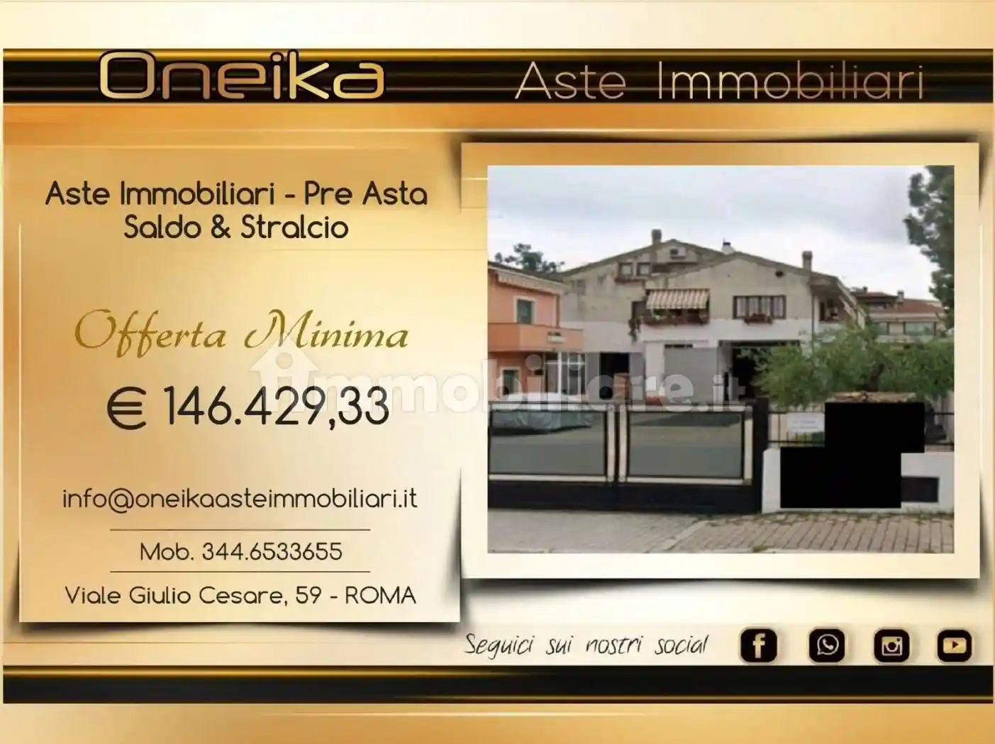 Casa indipendente in vendita a Pescara