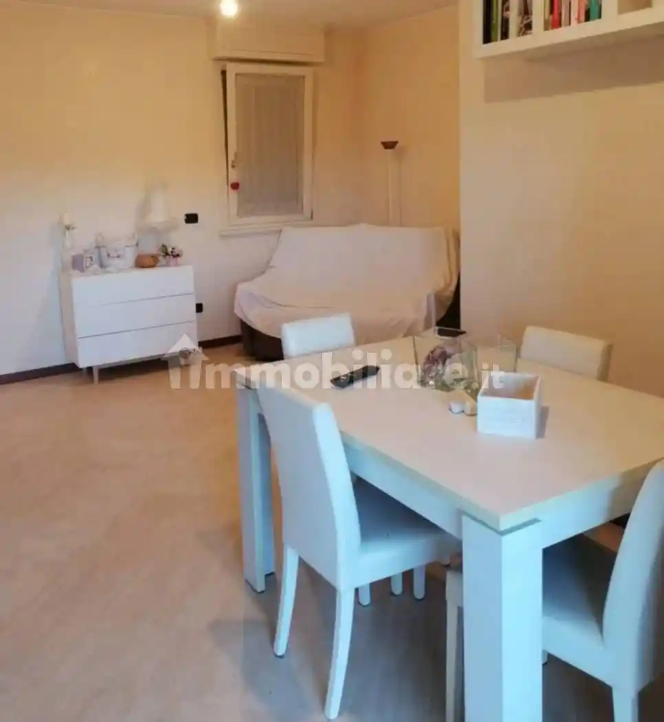 Appartamento in vendita a Viareggio
