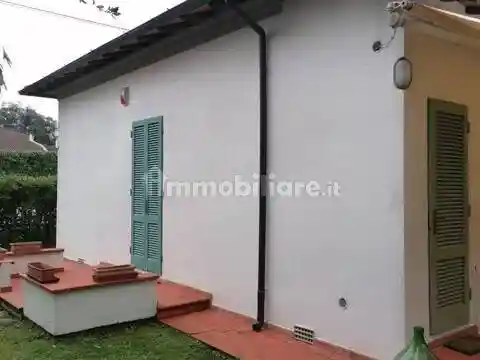 Villa in affitto a Pietrasanta