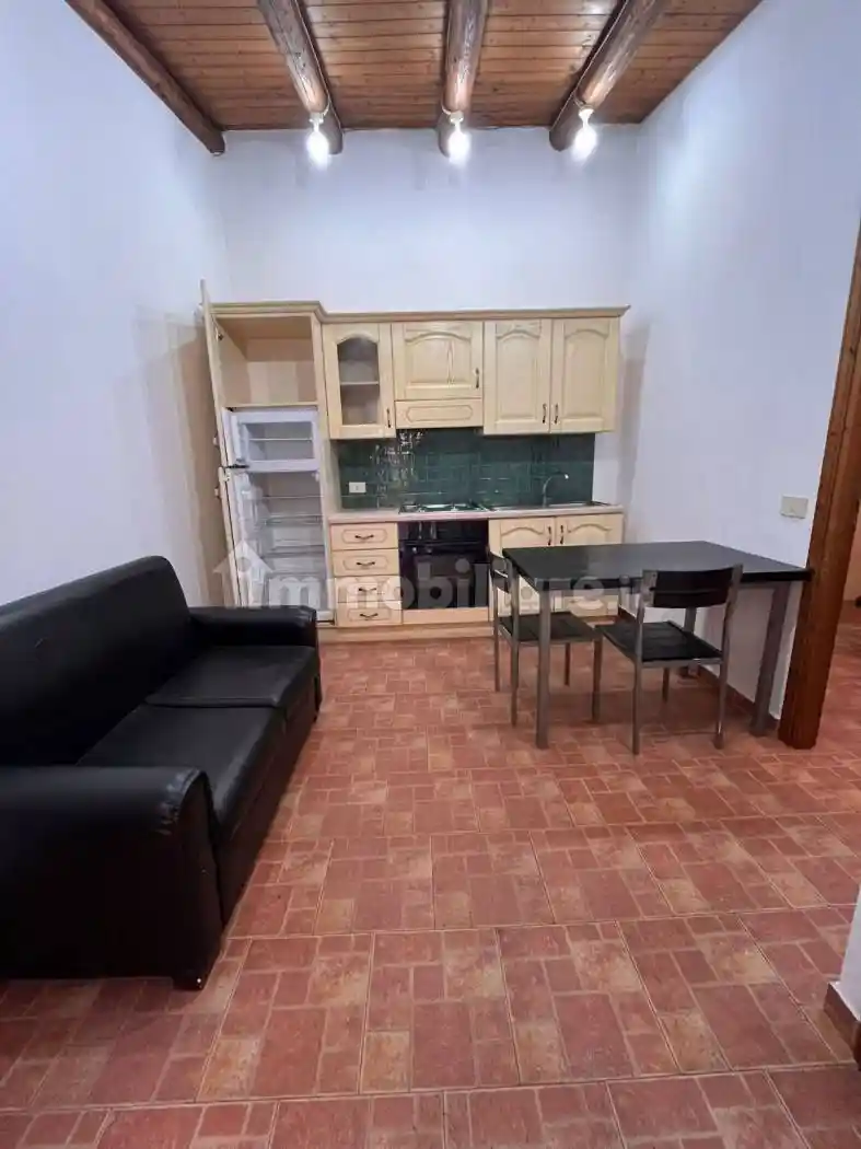 Appartamento in affitto a Bagheria