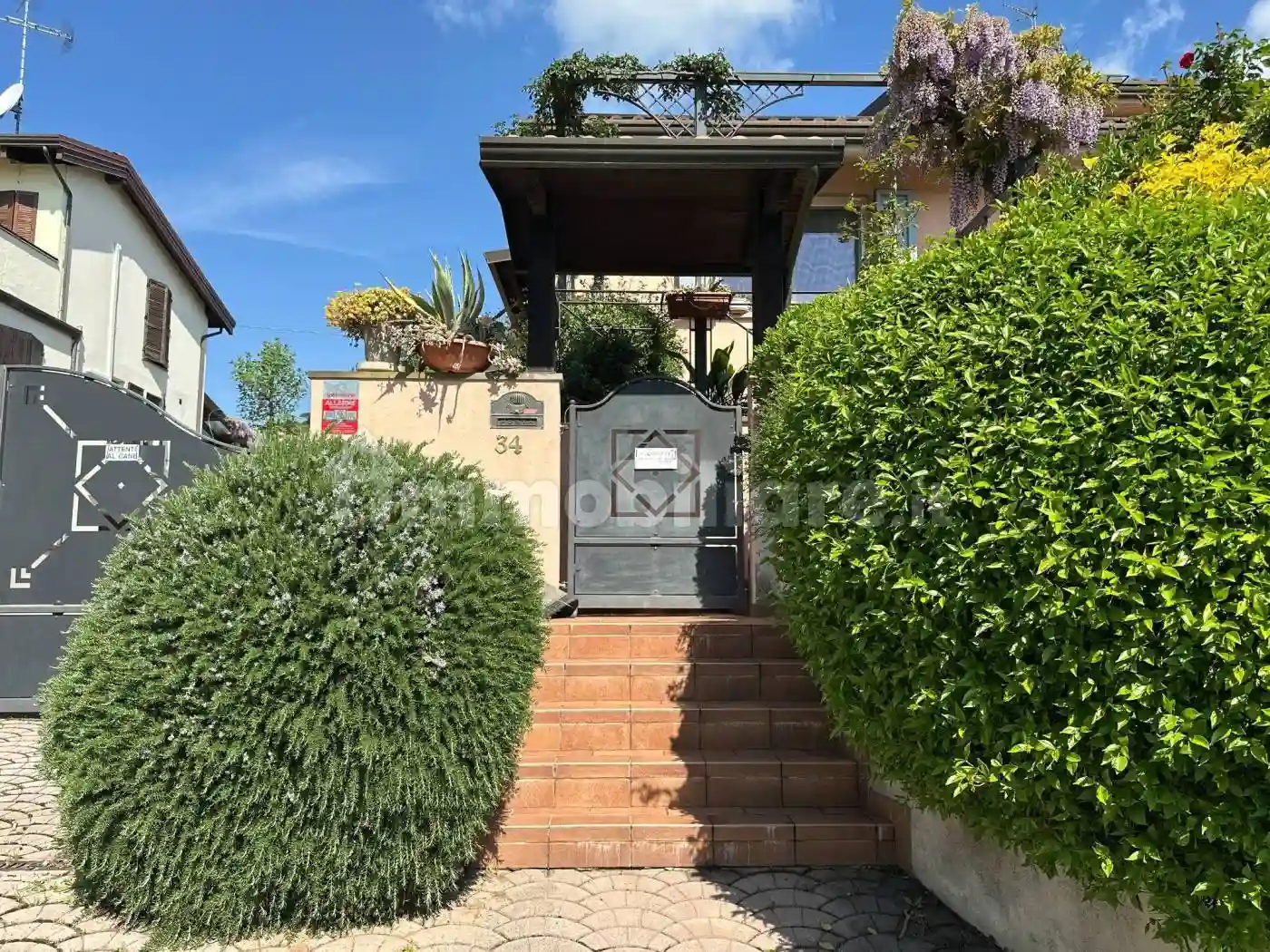 Villa - foto 3