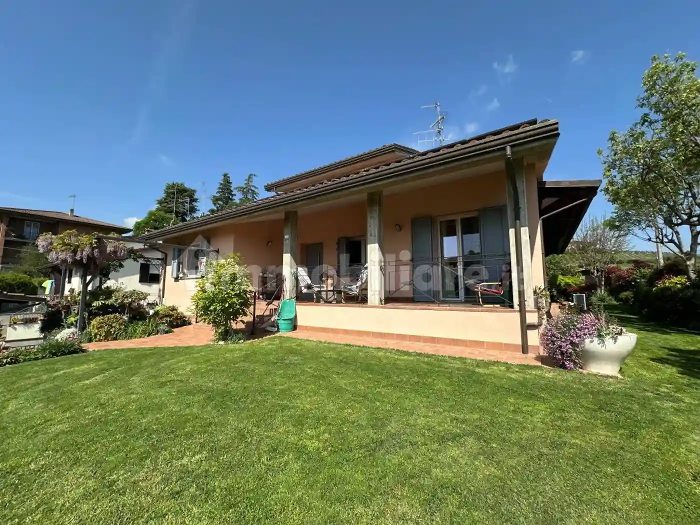 Villa - foto 4