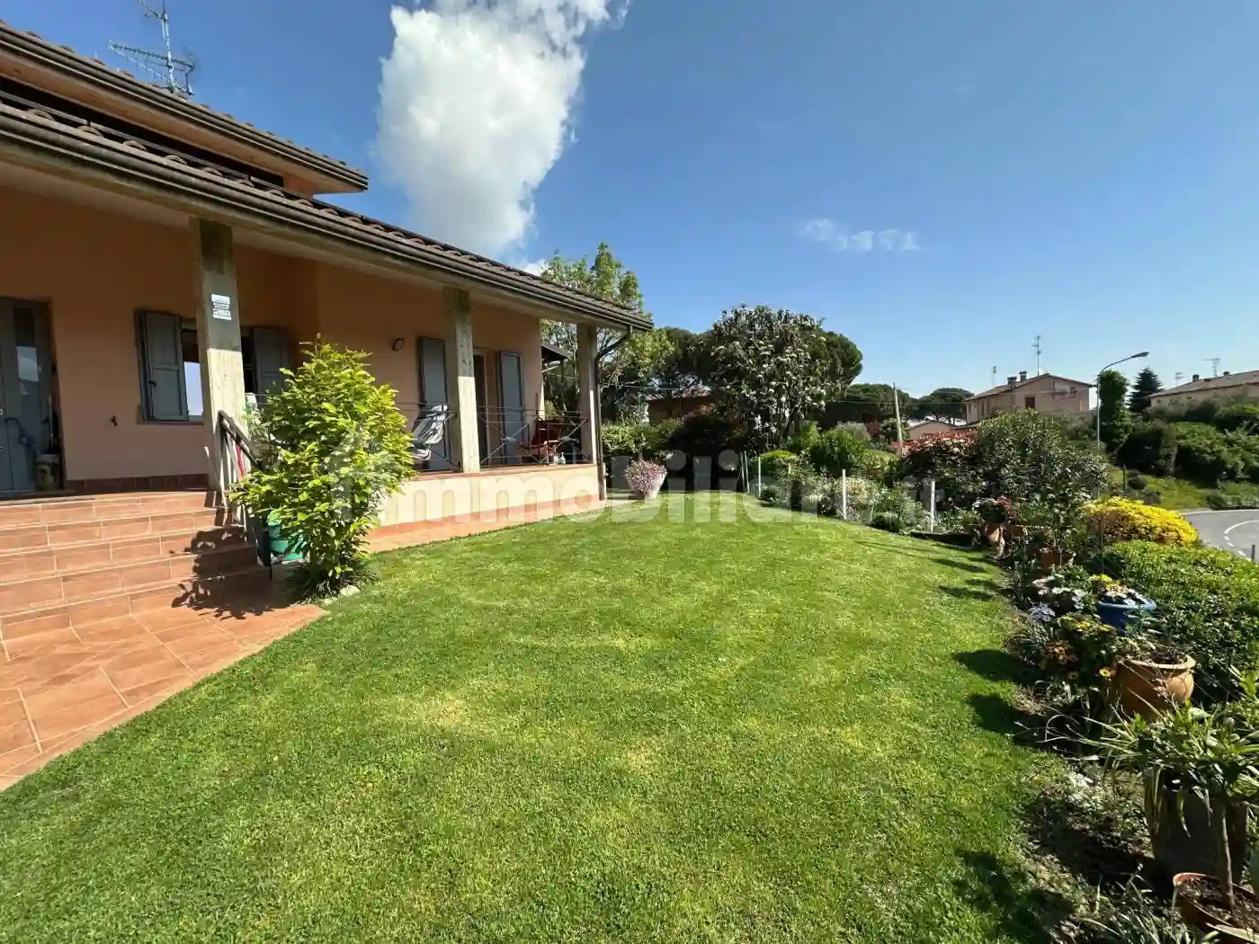 Villa - foto 5