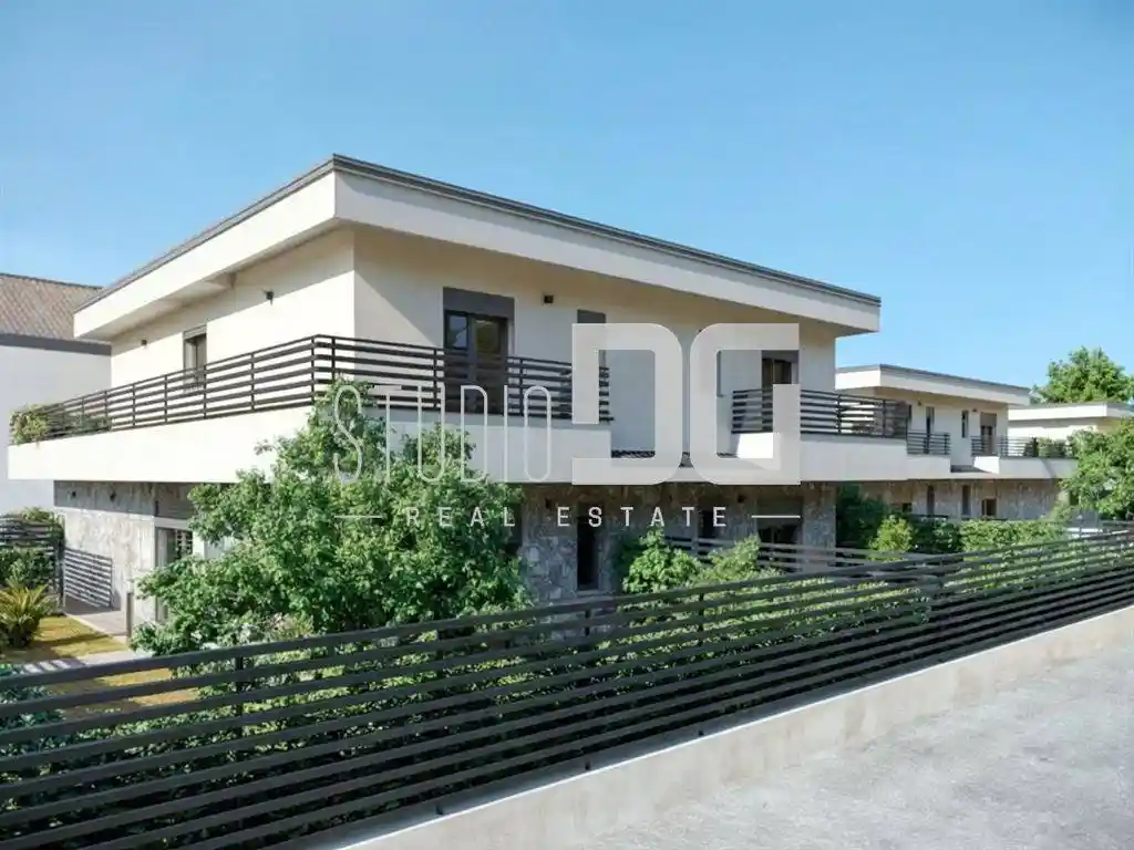 Villa in vendita a Seveso