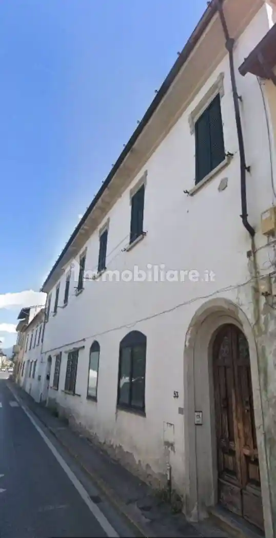 Appartamento in vendita a Prato