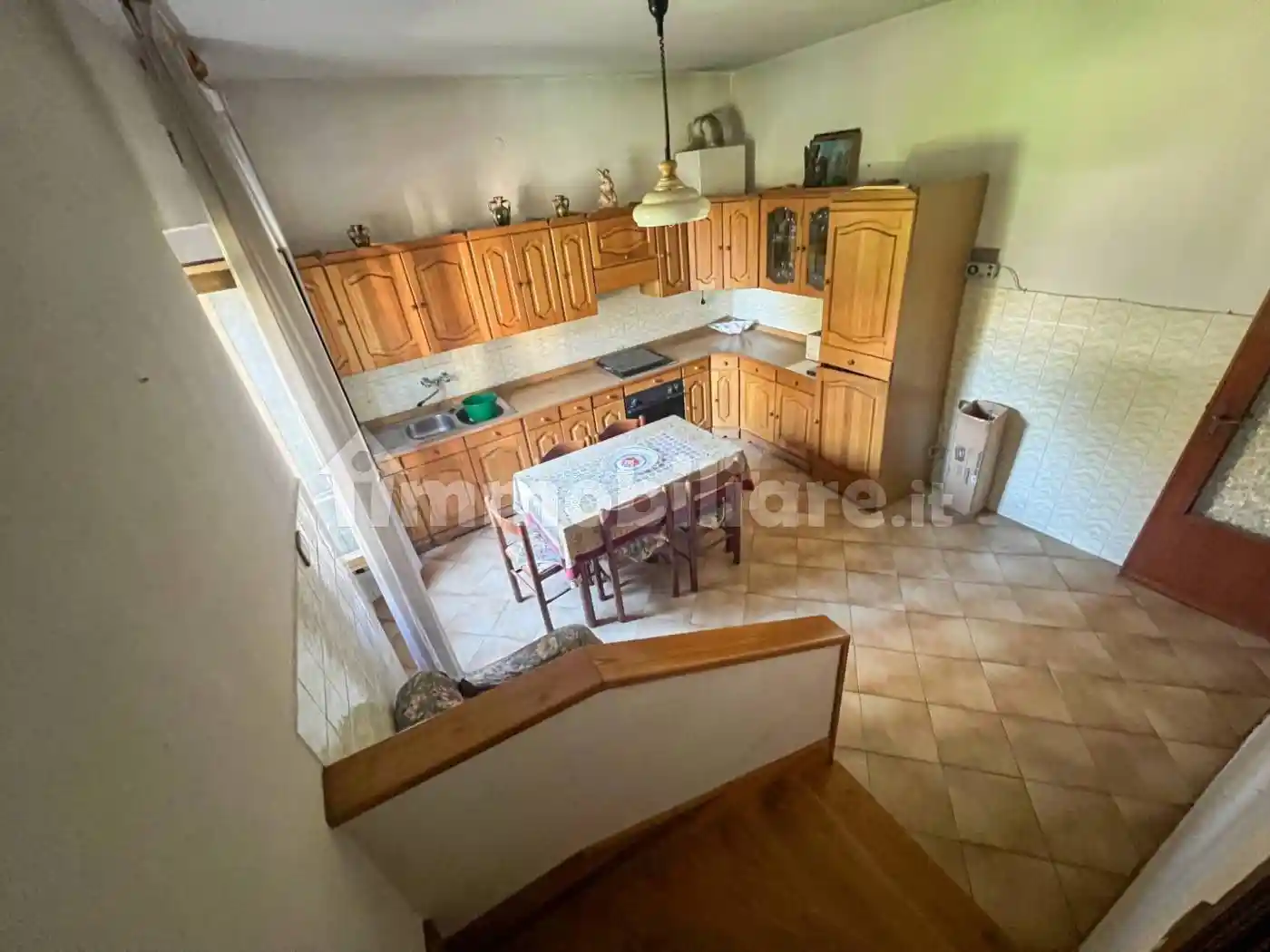 Villetta a schiera in vendita a San Giovanni Valdarno