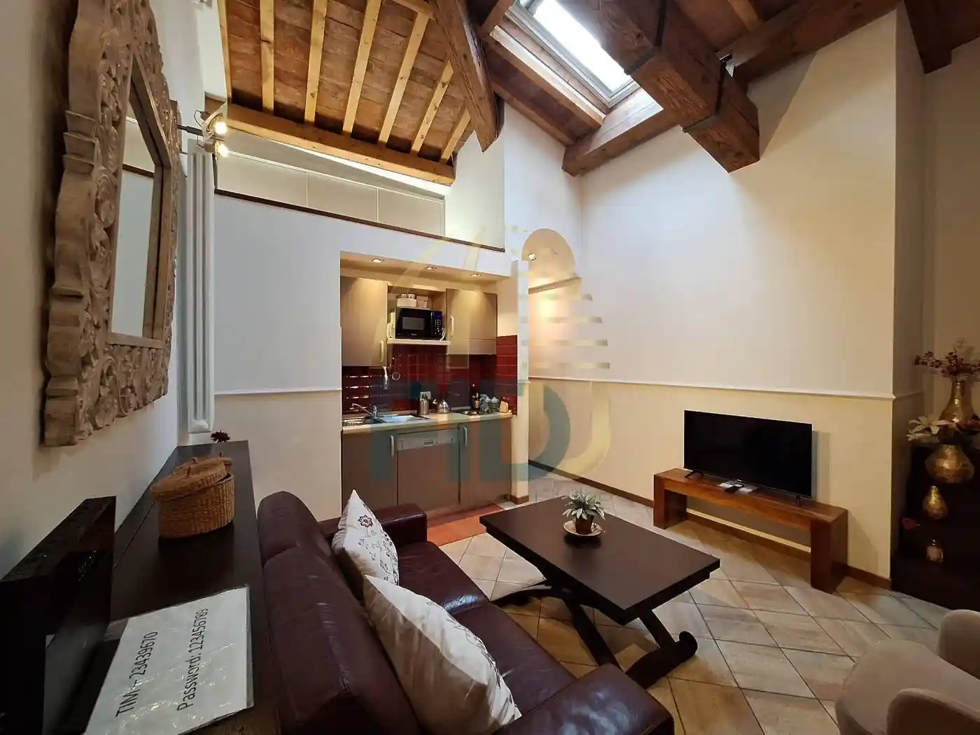 Appartamento in vendita a Firenze