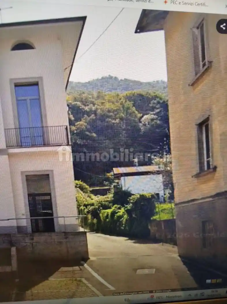 Palazzo - Edificio in vendita a Pian Camuno