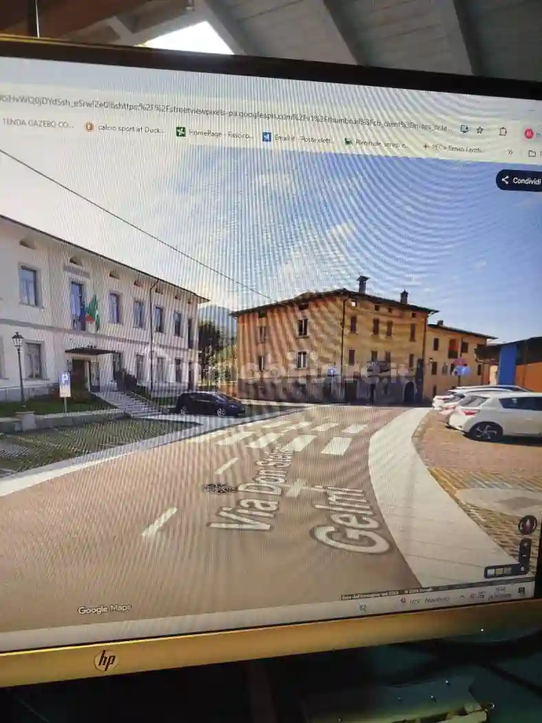 Palazzo - Edificio - foto 2