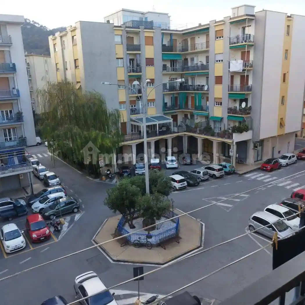 Appartamento in affitto a Albissola Marina