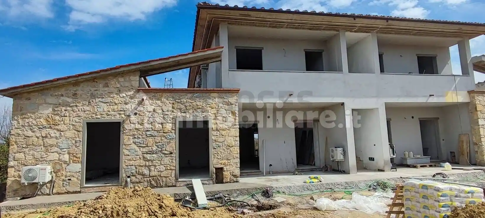 Appartamento in vendita a Terranuova Bracciolini