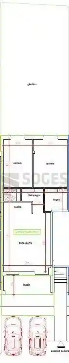 Appartamento - foto 2