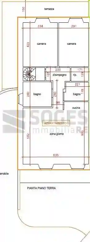 Appartamento - foto 2