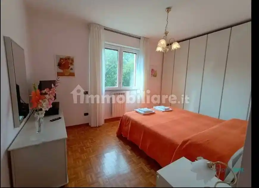 Appartamento in affitto a Lissone