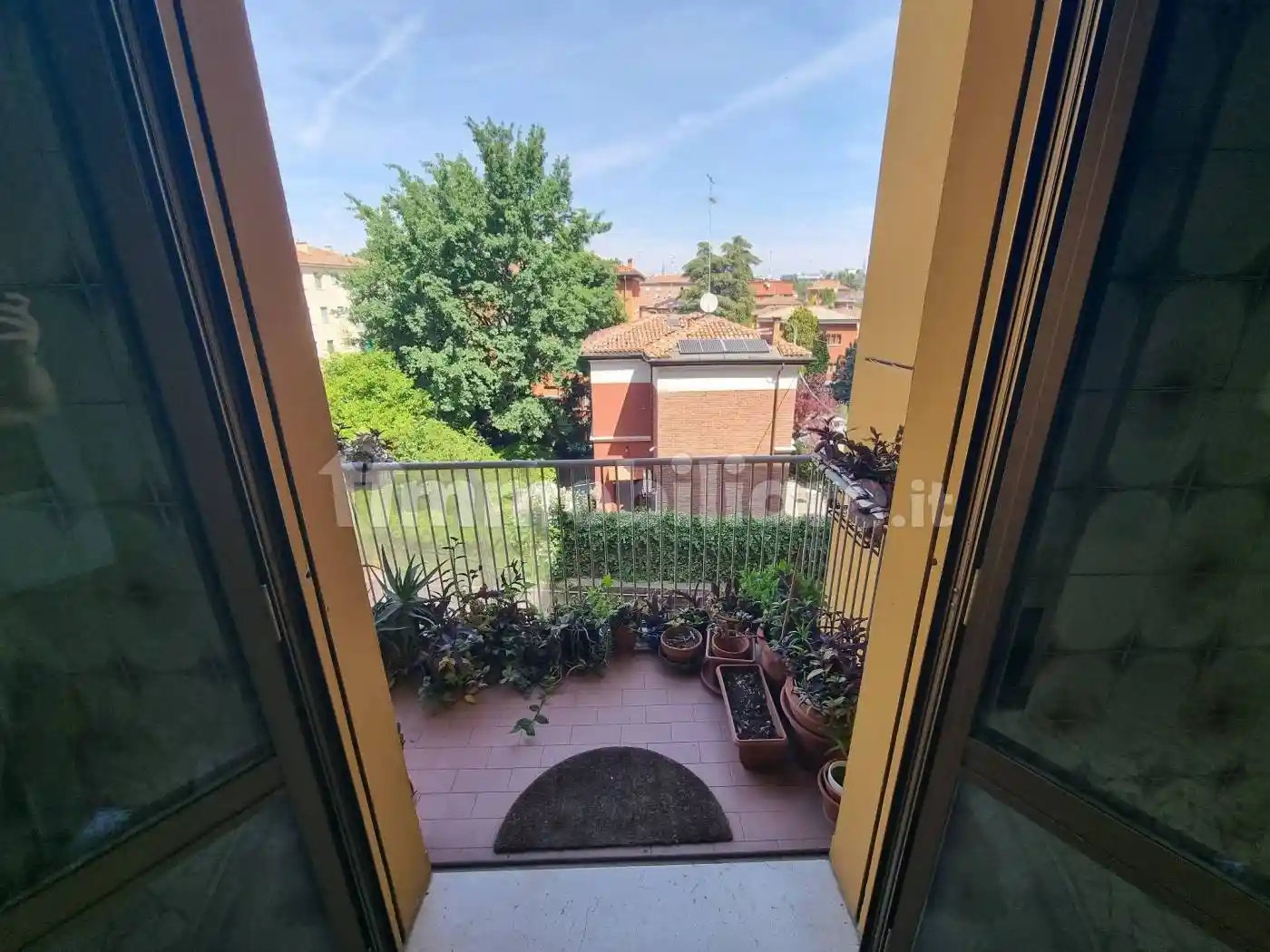 Appartamento in vendita a Bologna