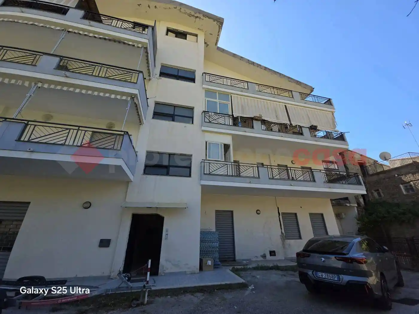Appartamento in vendita a Alì Terme
