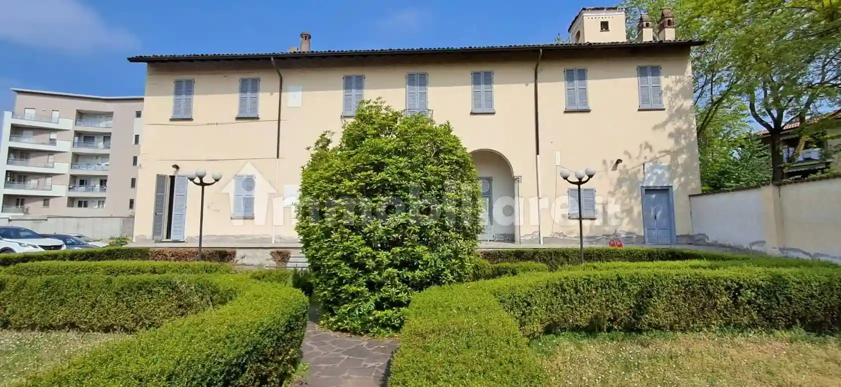 Palazzo - Edificio - foto 3