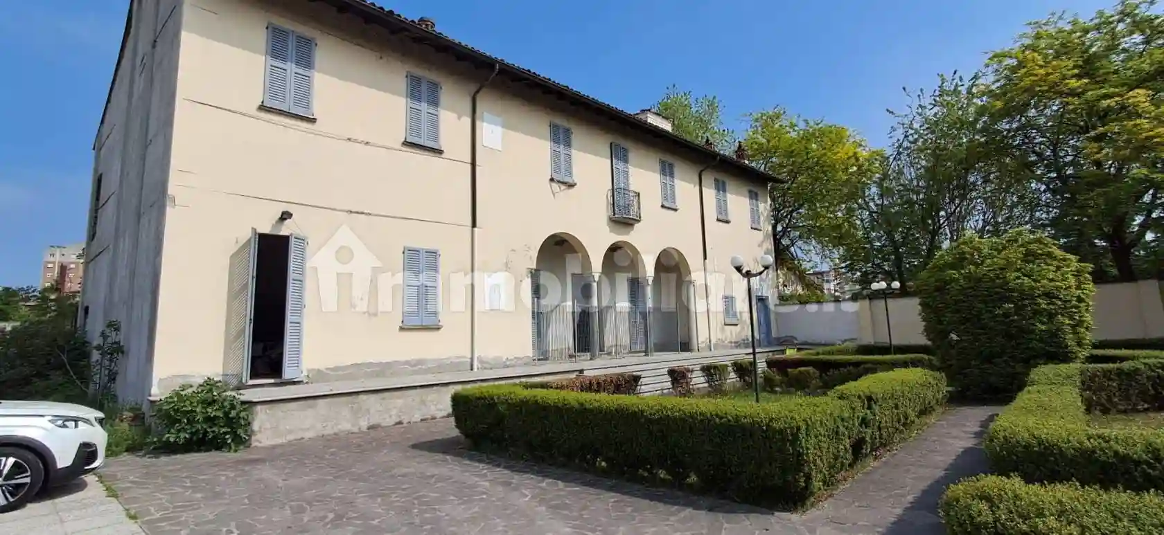 Palazzo - Edificio - foto 4