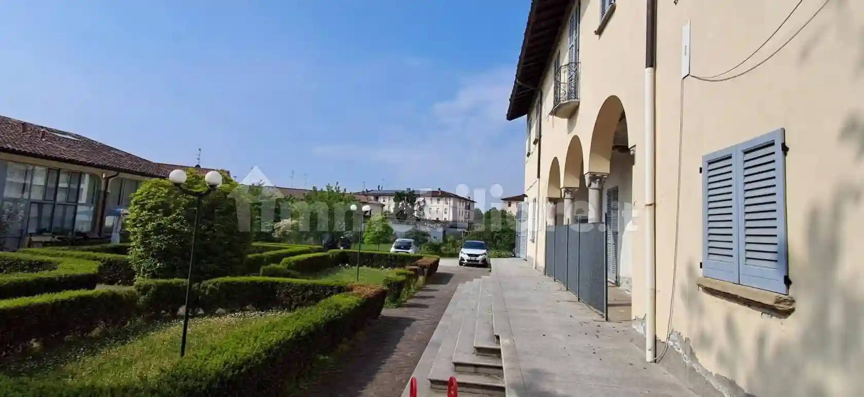 Palazzo - Edificio - foto 5