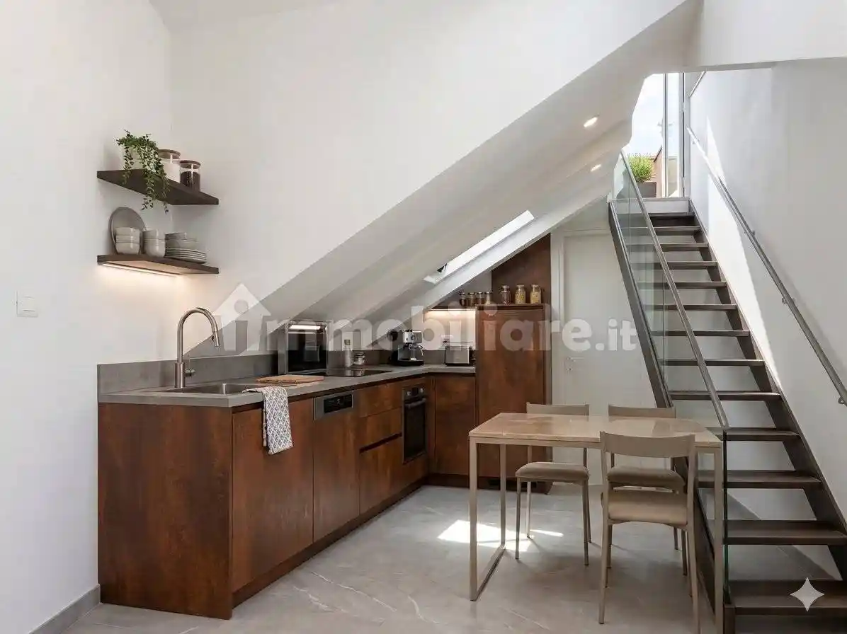 Appartamento in vendita a Napoli
