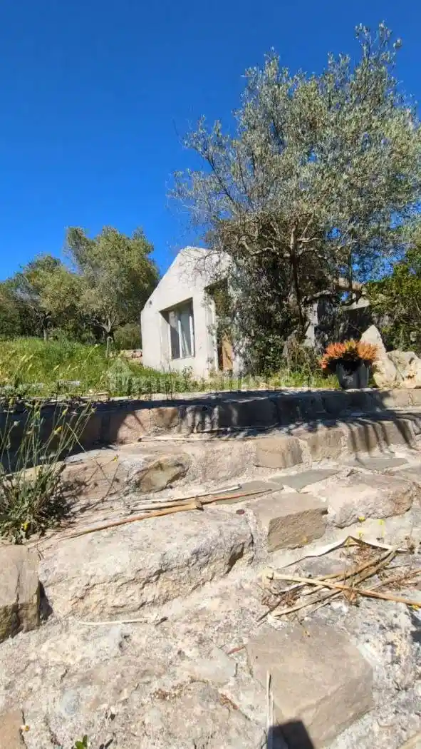 Rustico - Casale in vendita a Sassari