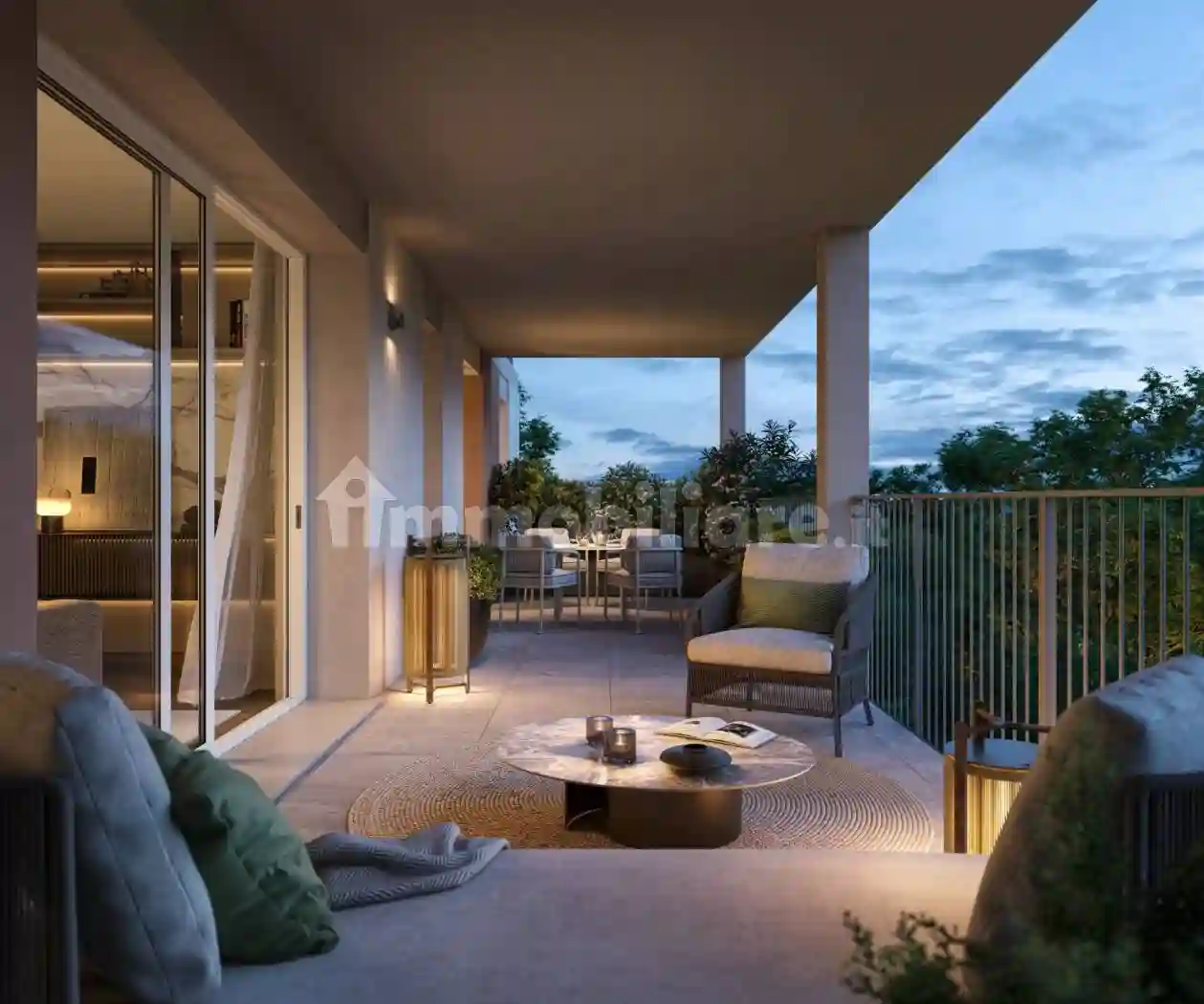 Appartamento - foto 3