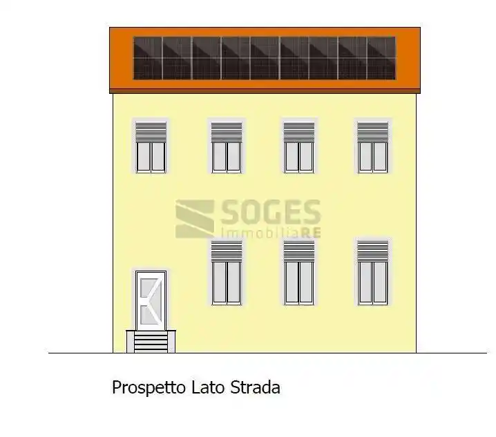 Appartamento in vendita a Terranuova Bracciolini