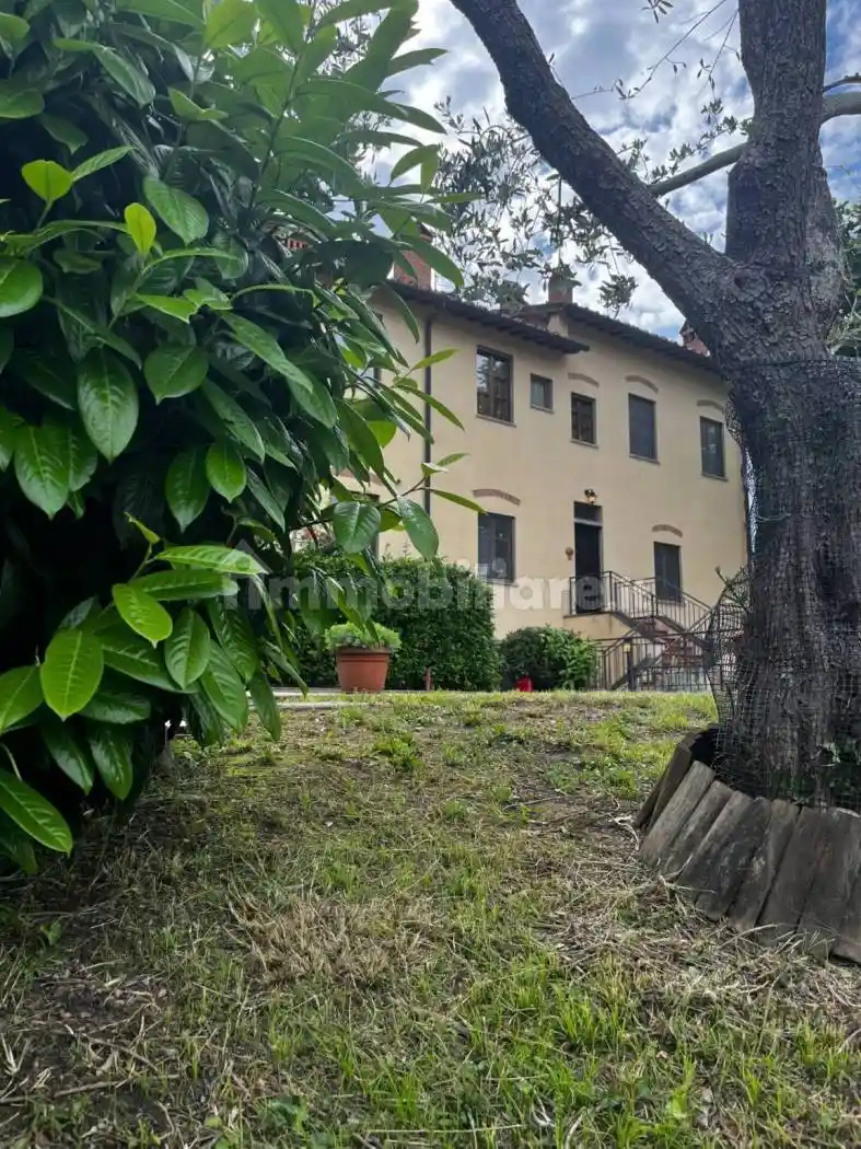 Appartamento in vendita a Castelfranco Piandisco