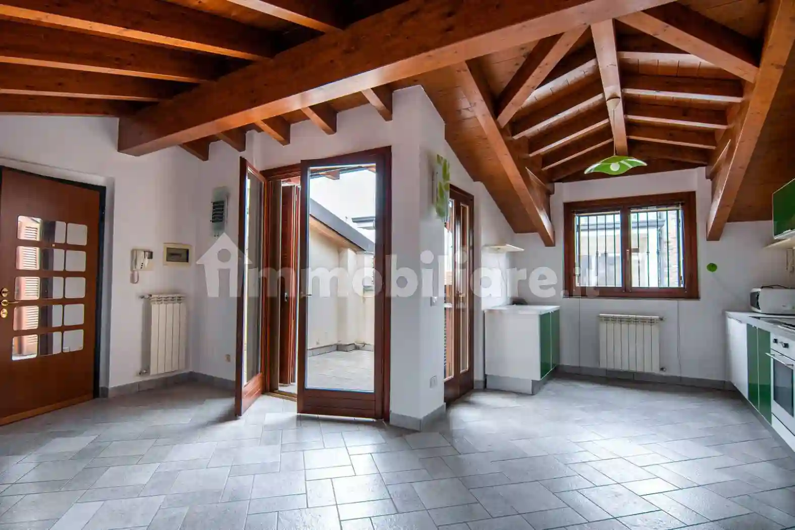 Appartamento - foto 2