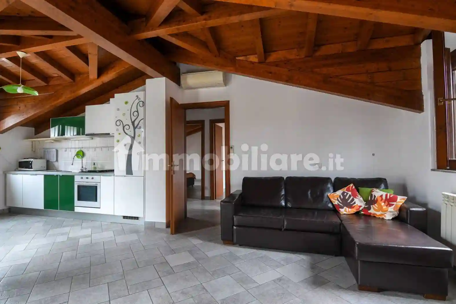 Appartamento - foto 4