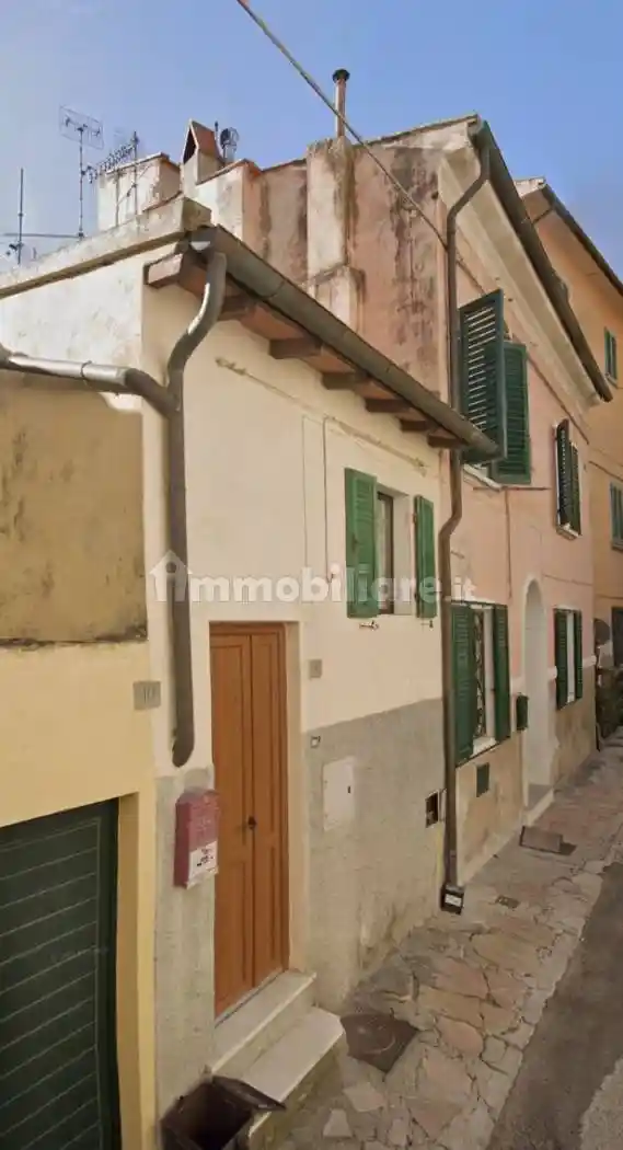 Casa indipendente in vendita a Portoferraio