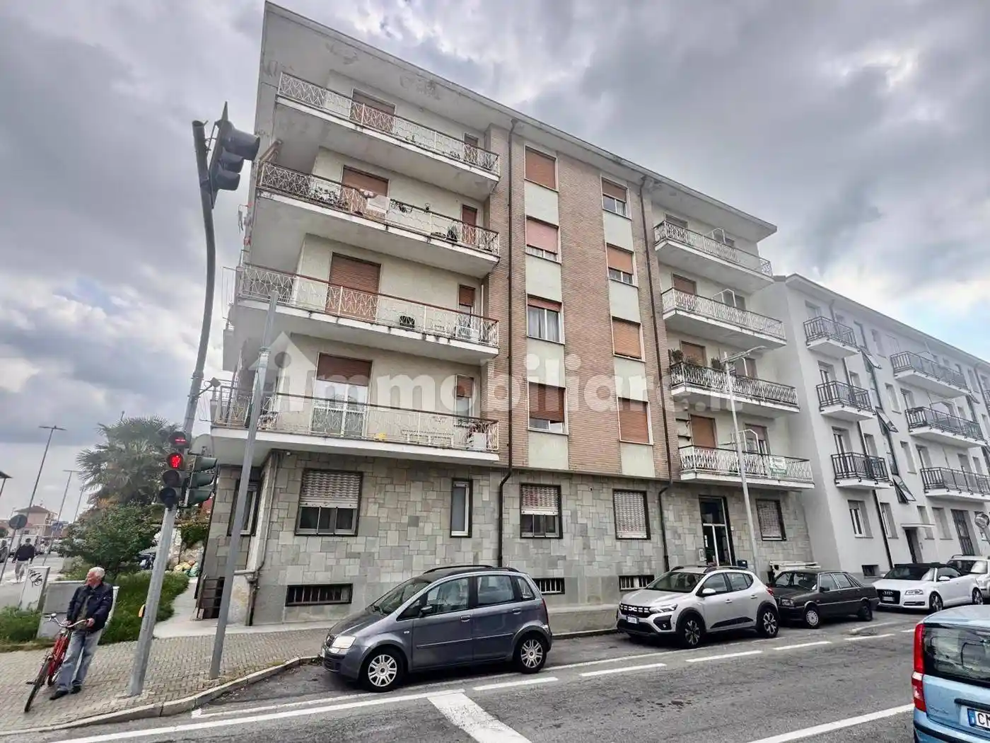 Appartamento in affitto a Orbassano