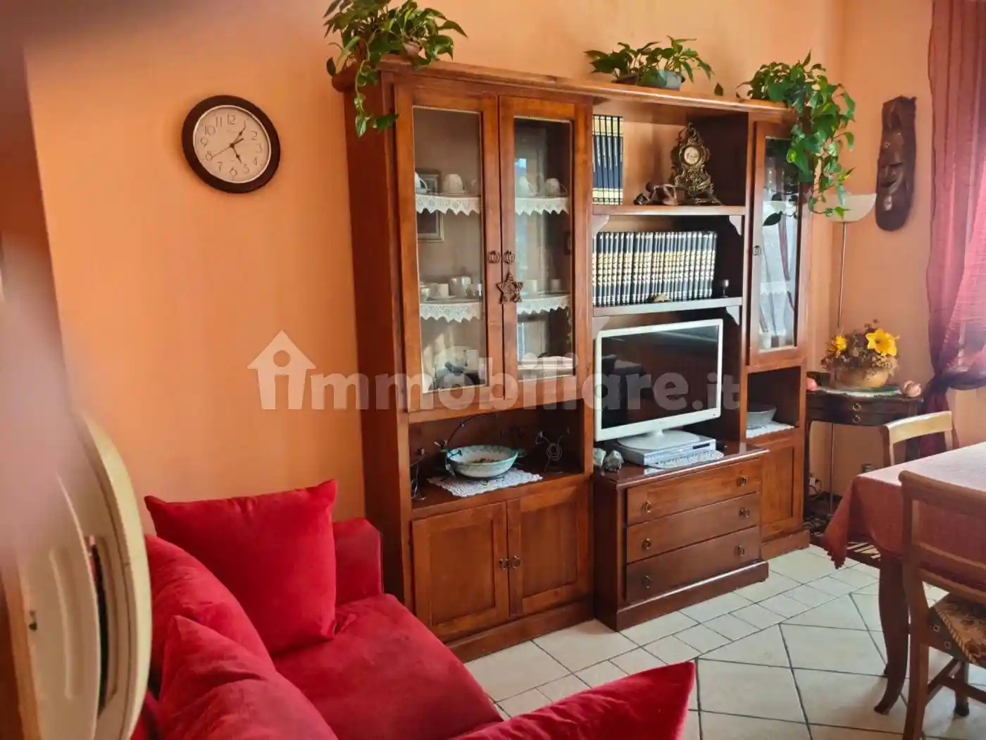 Appartamento in vendita a Varzi