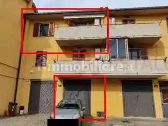 Appartamento in vendita a Barberino di Mugello