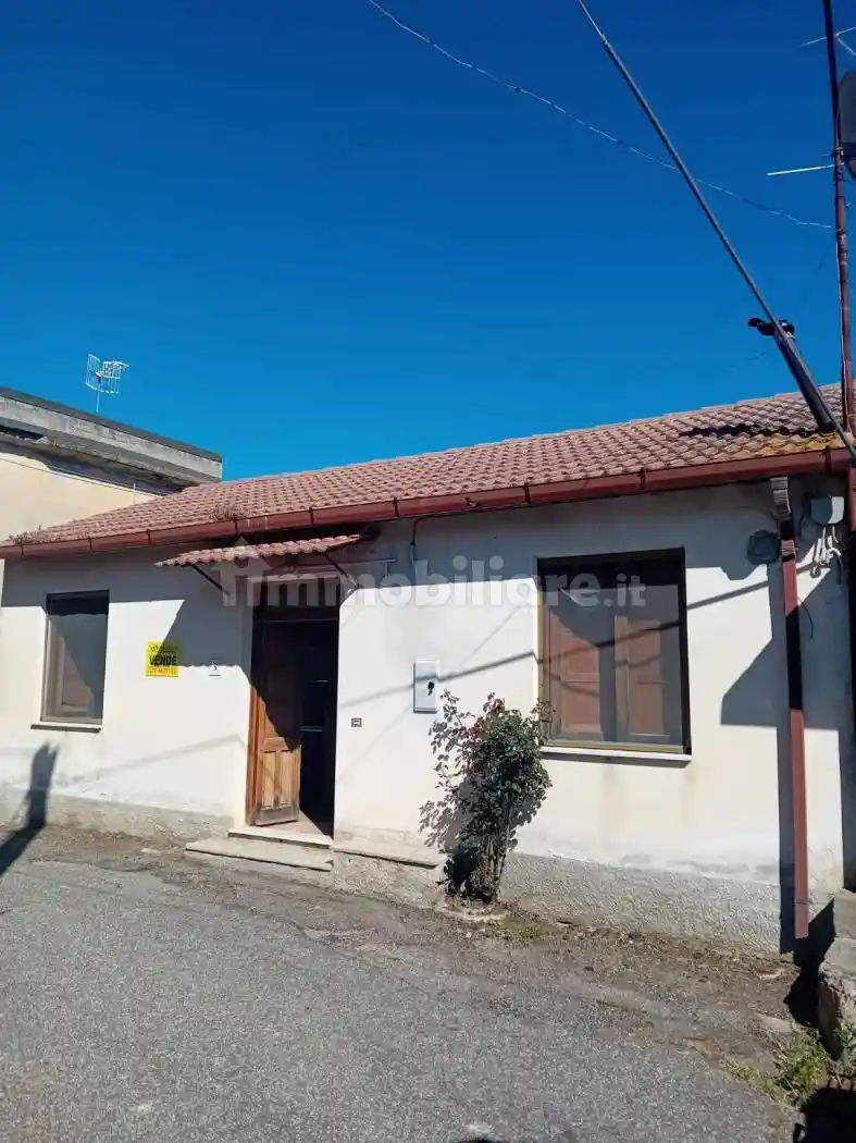Villa in vendita a Bianco