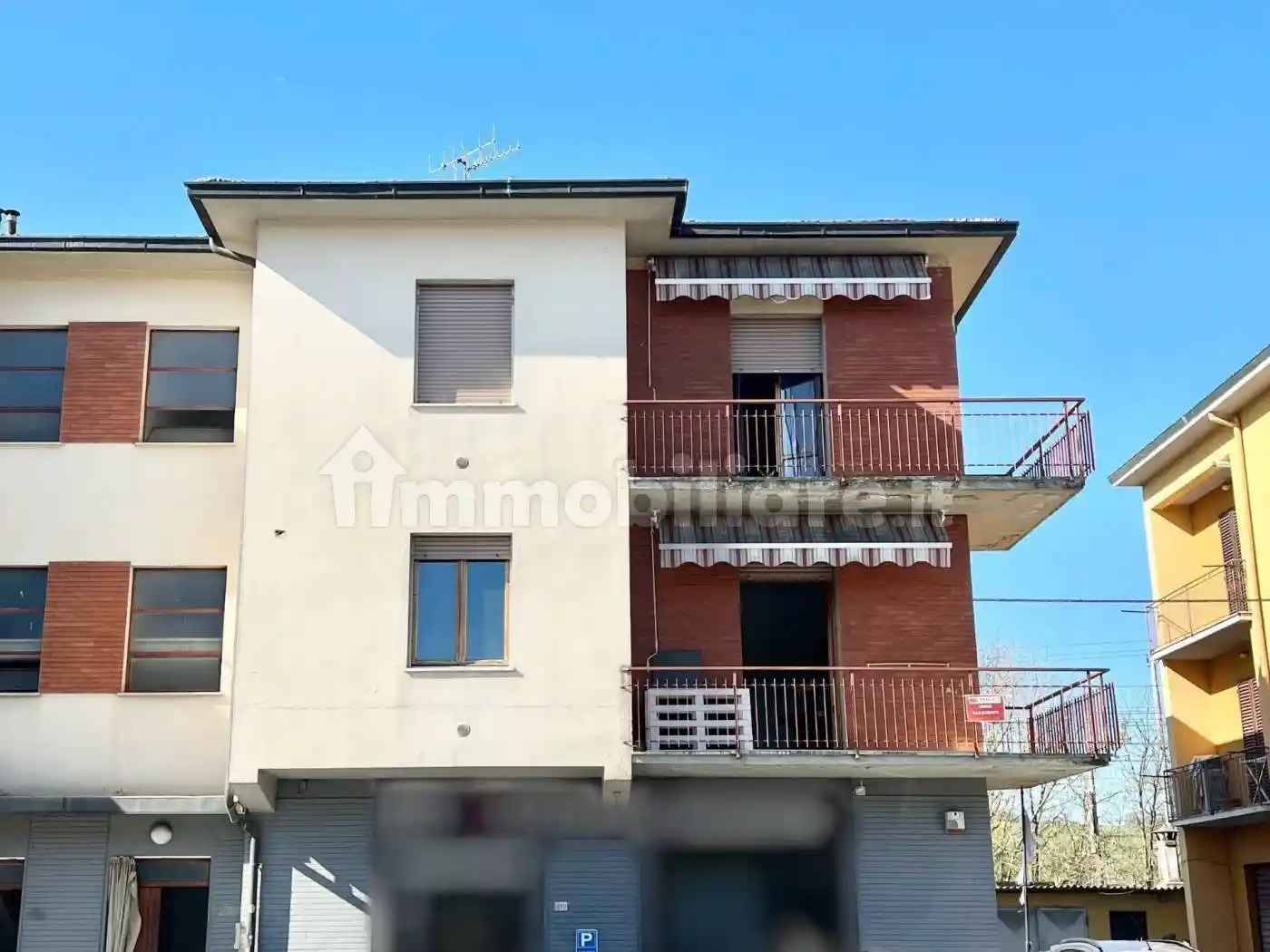 Appartamento