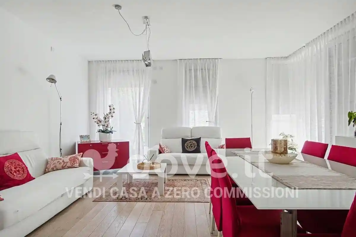 Appartamento in vendita a Bergamo